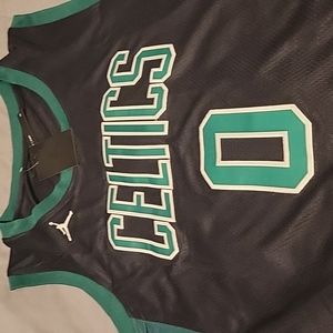 Nba Jersey(Jason Tatum)